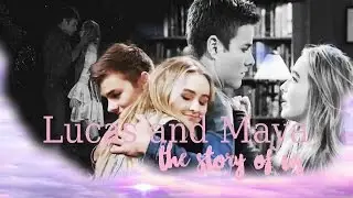 Maya and Lucas | The story of us