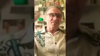 Ken Shamrock on what a broken neck really is. #kenshamrock #valorbk #mma