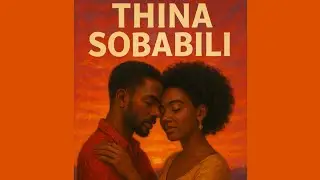 Master Kg - Thina Sobabili ( Feat. Kabza De Small  x  Wanitwa Mos x Eamon )
