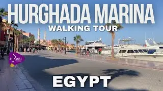 Is This Egypt's Most Modern Tourist Destination?