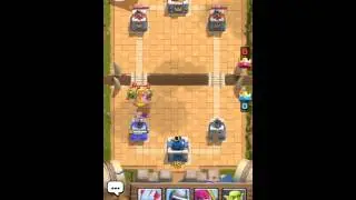Clash royare