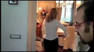 2011 Series November ep 2 - The Magazine Editor
