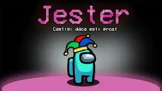 JESTER pe AMONG US in 2026..