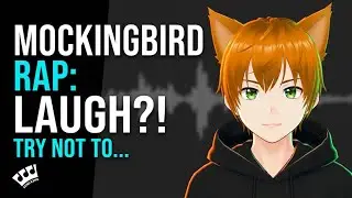 Try not Laugh A2 rap  Mockingbird Eminem