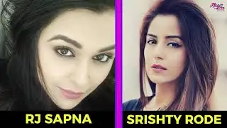 Srishty Rode talking about her experience in BIG BOSS House | Big Boss 12