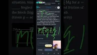 NLM PYQ JEE MAINS ADVANCED TRICK 2025 #jeedropper#physics#physicsjeemains#physicspyqs#jee#pyqsolved