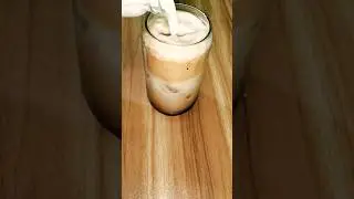 Restaurant Style Cold Coffee at Home | Easy Summer Drink Recipe