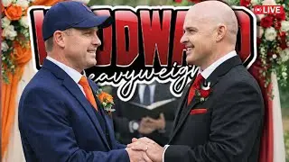 Detroit Lions NEW Offensive Coordinator and Jamo | Woodward Heavyweights, January 20th, 2025