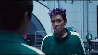 Round 6 Temporada 2 Cena Que O Thanos Apanha Pelo O 001