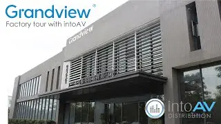 Grandview Projection Screen Factory