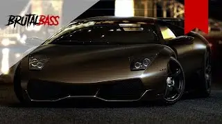 Kin Crew & Kartax - LifeStyle (Bass Boosted)