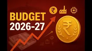 🚨 BUDGET 2026: Bad News for Middle Class? No Tax Relief! 😡 | Buyback Tax & New Income Tax Act