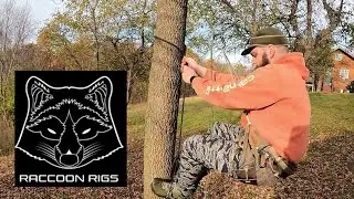 Это самая мобильная охотничья установка из всех существующих? Обзор BANDIT Stealth Climber