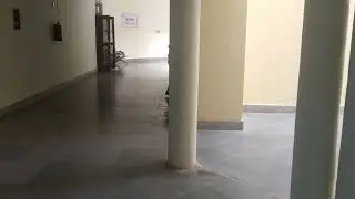 Brd medical College campus Gorakhpur pharmacy department 