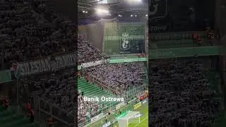 Legia Warszawa - Banik Ostrawa 2:1 - 31.07.2025