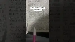 The Shepherds and the Angels part 2