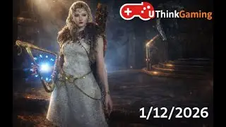 LoY UThinkGaming live 1/12/2026