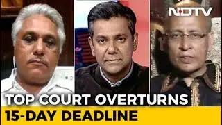 The Karnataka Floor Test: Who Will Get The Magic Numbers?