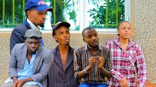NYAXO COMEDY: Urusengero Rwa Mavide