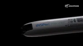 IRISPen Reader 8