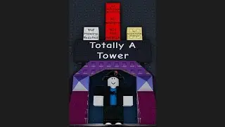 Totally A Tower (Ring 3) (Intense Mini-Tower)