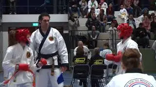 Hwa Rang Tang Soo Do Championship 2017