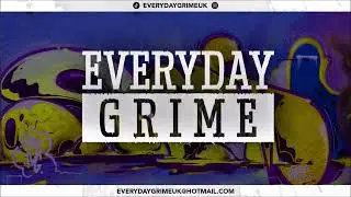 MR SKANDAL - Rythmn & Gash [Grime Instrumental]