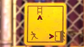 the most creative platformer game that I have EVER played..