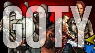 My Game of the Year 2000 - 2025