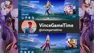 It's Rank Mode Time! Mobile Legend Bang Bang!