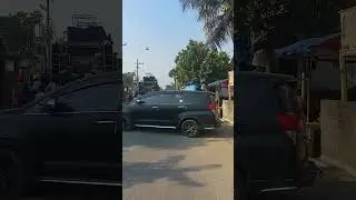 ST nyel sudah ramai pengunjungnya
