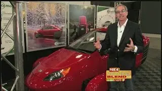 Elio Motors 3/28/16
