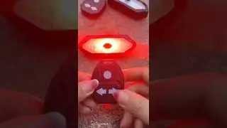 Lampu Sepeda Belakang Dengan Sein Wireless Sen MTB Road BIke Seli Lipat