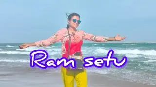 Ram setu #southindia #2023 #vlog 