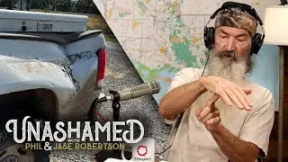 Phil Is Nearly Killed by a 'Jumping Betty' & Our Culture's Infatuation with Senseless Rules | Ep 372