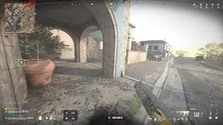 2nd place with the ray gun