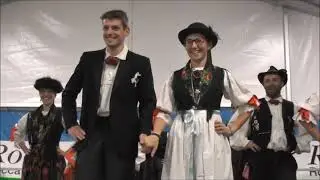 Gruppo Folk Fodom-Ballo Degli Sposi Fodom-2023