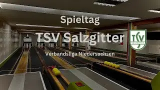 SKV Salzgitter 1 gegen SG Löningen-Quackenbrück 1