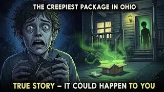 &ldquo;The Creepiest Package in Ohio &ndash; True Story&rdquo;