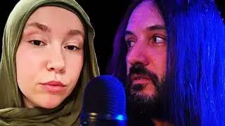 Women Are Converting to Islam For Clout