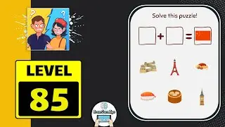 Who Is Imposter Level 85 Solve this puzzle Walkthrough