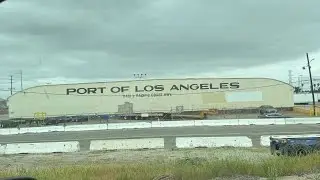 Environmental Justice in Long Beach | CSULB SOC 410 Dr. Jake Wilson
