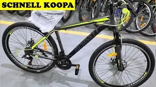 #TricksWorks | Schnell Koopa KS007 | Schnell Bikes | KS007 | Schnell Koopa | Gear Cycles