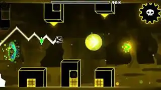 Geometry Dash - Debacles