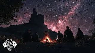 D&D/TTRPG Battle/Combat/Fight Music | Fantasy Ambient for Study, Reading and Focus, Relaxing