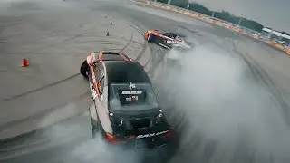Raw Drift Chase FPV Freestyle Drone|MARK4 HD