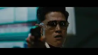 The Blood of Wolves: Level 2 (2021) Japanese Movie Trailer Eng Subs (孤狼の血Level2　特報　英語字幕)
