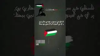 Phalsteen/#fypシ゚viral #foryou #islamicstatus #freefalastine #islamicstatus