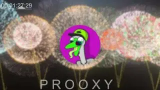 Prooxy - Firework