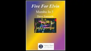Five for Elvin - combo